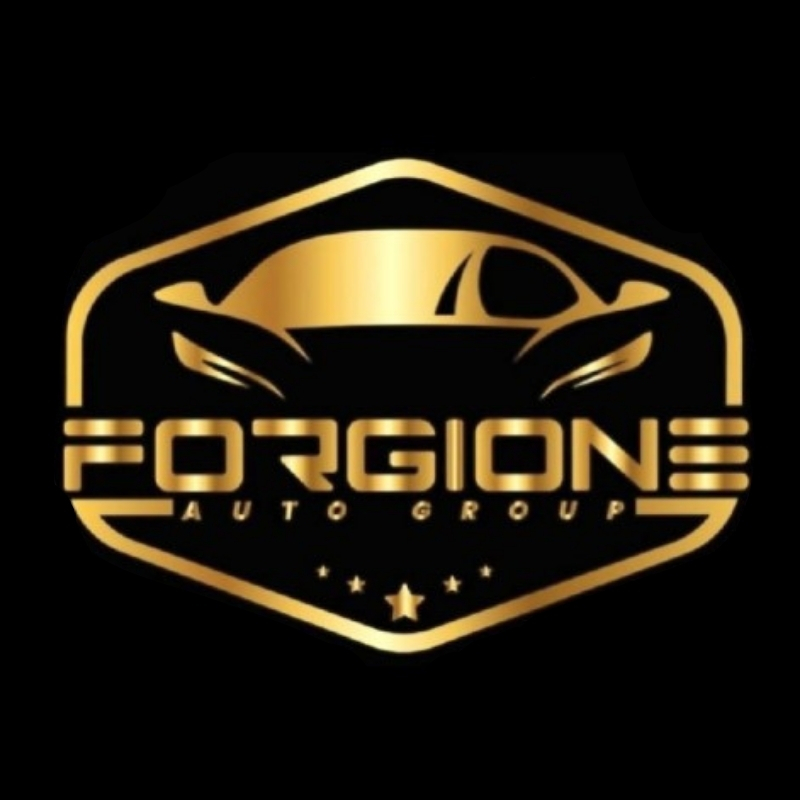 Forgione Auto Group Logo