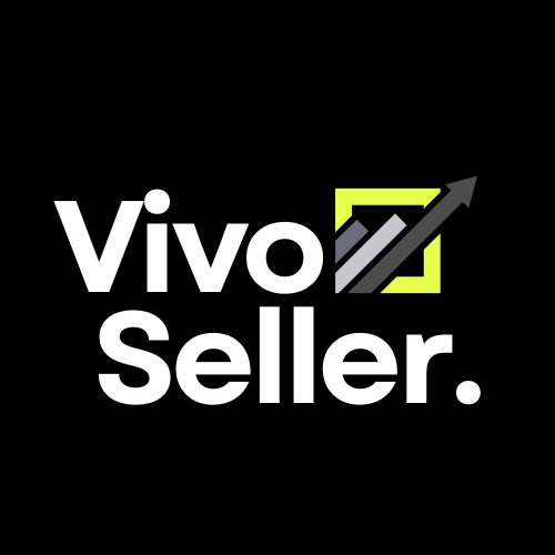 VivoSeller Logo