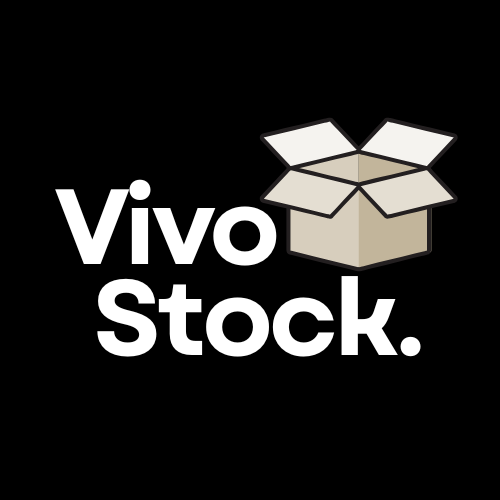VivoStock Logo