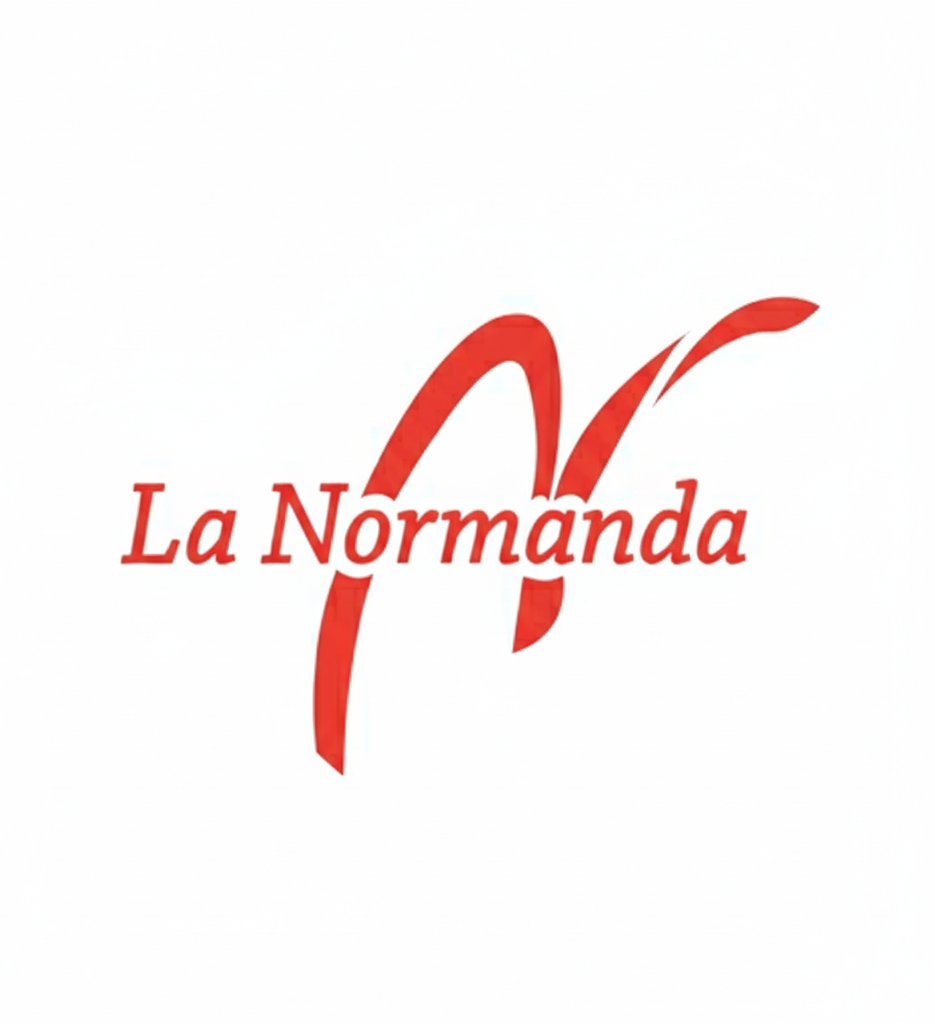 La Normanda Logo